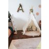 Koberec Bubbly, soft pink (O120cm) | Lorena Canals