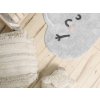 Koberec Happy Cloud (120x85cm) | Lorena Canals