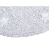 Koberec Little Superstar (O120 cm) | Lorena Canals