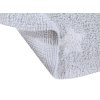 Koberec Little Superstar (O120 cm) | Lorena Canals