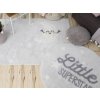 Koberec Little Superstar (O120 cm) | Lorena Canals