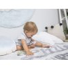 Koberec Little Superstar (O120 cm) | Lorena Canals