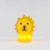 Mini lampička Lion Bundle of Light 12cm