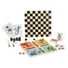 Set stolových hier  | Vilac