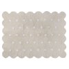 Koberec Biscuit, beige (120x160cm) | Lorena Canals