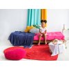 Koberec Agatha Puffy (160x180cm) | Lorena Canals