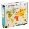Podlahové puzzle Náš svet | Petitcollage