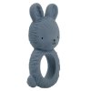 Hryzadlo Zajačik, modrá | A Little Lovely Company