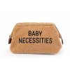 Toaletná taška Baby Necessities Teddy Beige | Childhome