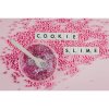 DIY Slime Sada na výrobu slizu Cookie