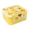 SBSEAF81 LR 4 Lunch snack box set Animal friends.jpg 1