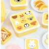 SBSEAF81 LR 8 Lunch snack box set Animal friends.jpg 1