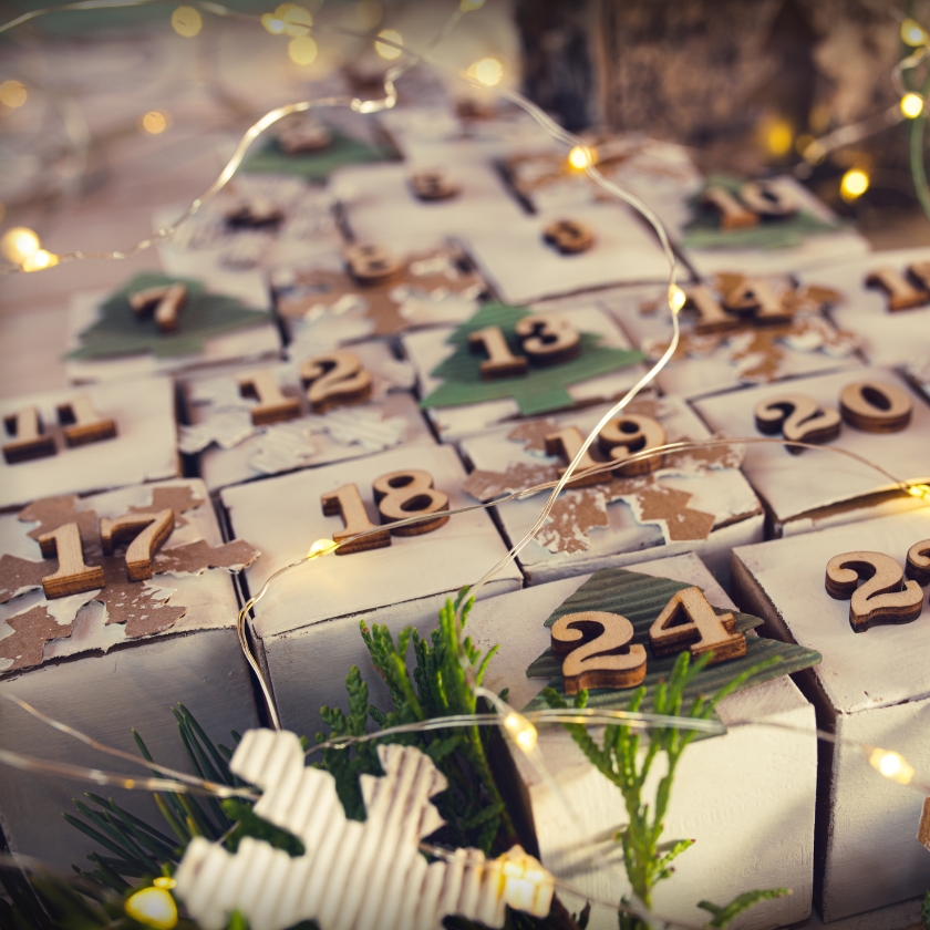 Advent očima dětí: Jak zpomalit a prožívat kouzelný čas společně