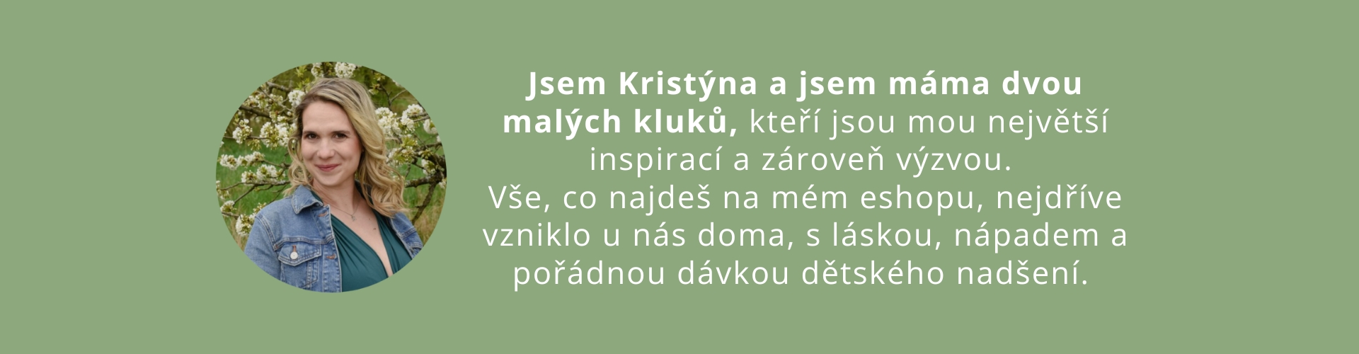 O mě