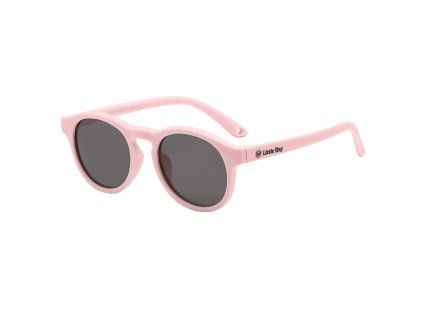 Lumi Baby Pink