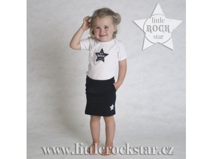 LITTLE ROCK STAR (sukně)