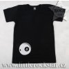 8 (triko černé KR)