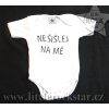 NEŠIŠLEJ NA MĚ. ZŮSTANE TI TO (body bílé KR)