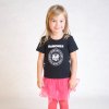 RAMONES (triko černé KR)