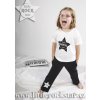 LITTLE ROCK STAR (tepláky)