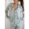 Pyjama set with pants or shorts Shiny Jardin