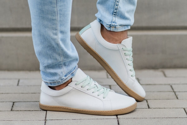 Barefoot boty srozumitelně