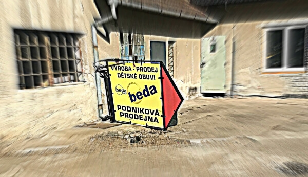 6,5 hodiny za volantem za výrobním poznáním, 1. díl