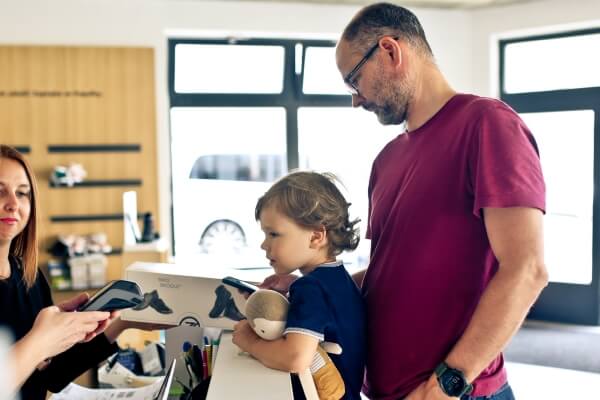 Jsou barefoot boty drahé?