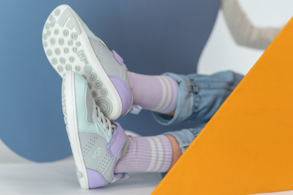 Rozhovor o vzniku značky Fooz