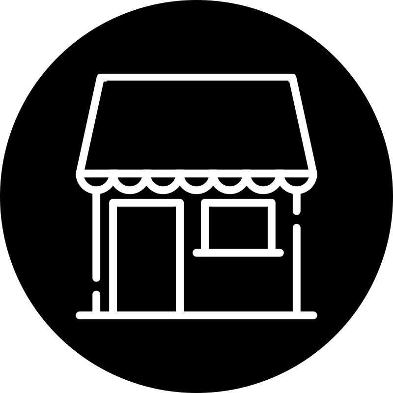 Prodejna bot v Praze