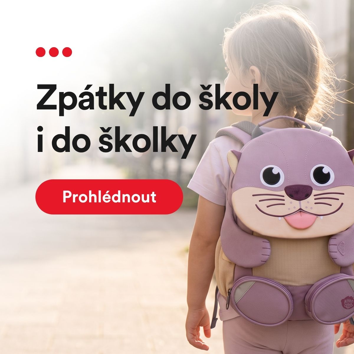 Zpátky do školy i školky: kompletní výbava
