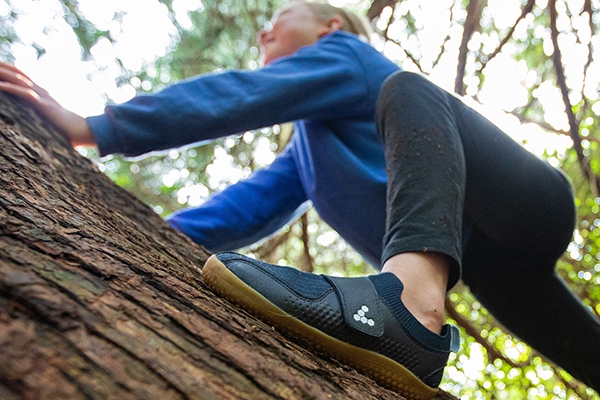 Outdoor barefoot boty Vivobarefoot