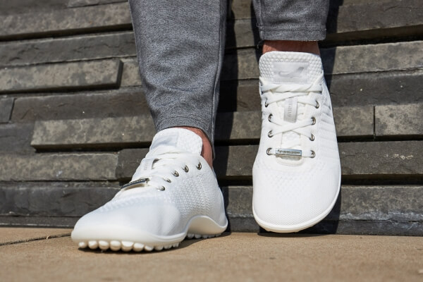 Barefoot boty Leguano