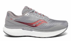 Sportovní boty, zvednutá špička, vyvýšená pata