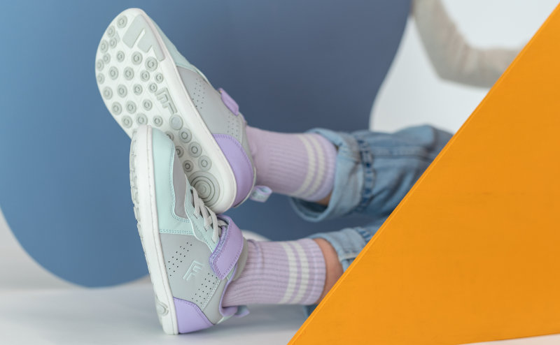 Fooz speciální podrážka