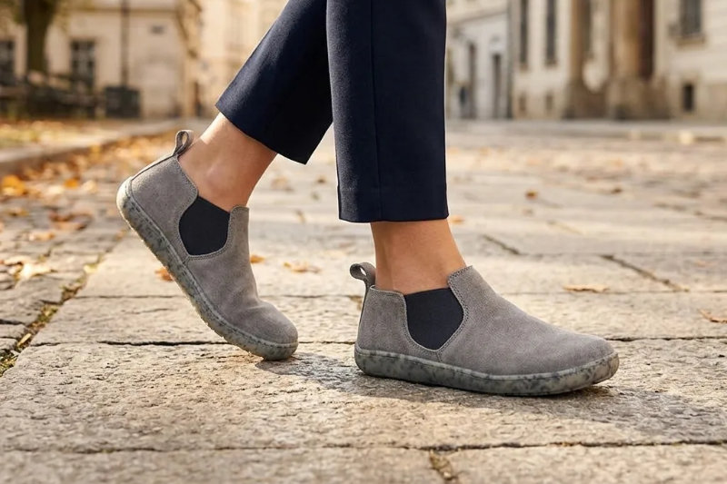 Barefoot tenisky Baťa