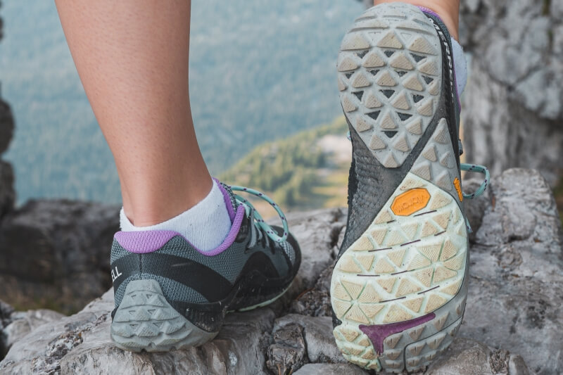 Vibram podrážka Merrell