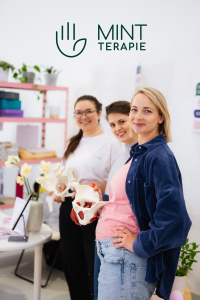 MINT Terapie