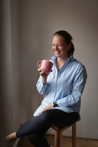 Mgr. Monika Ballýová