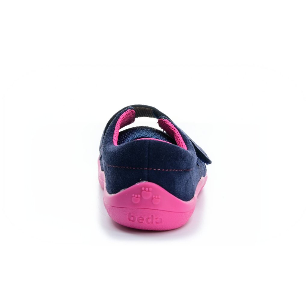 měkká podrážka u bot