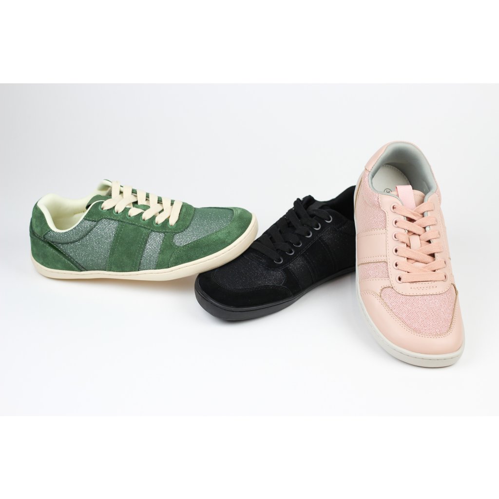 barefoot boty protetika