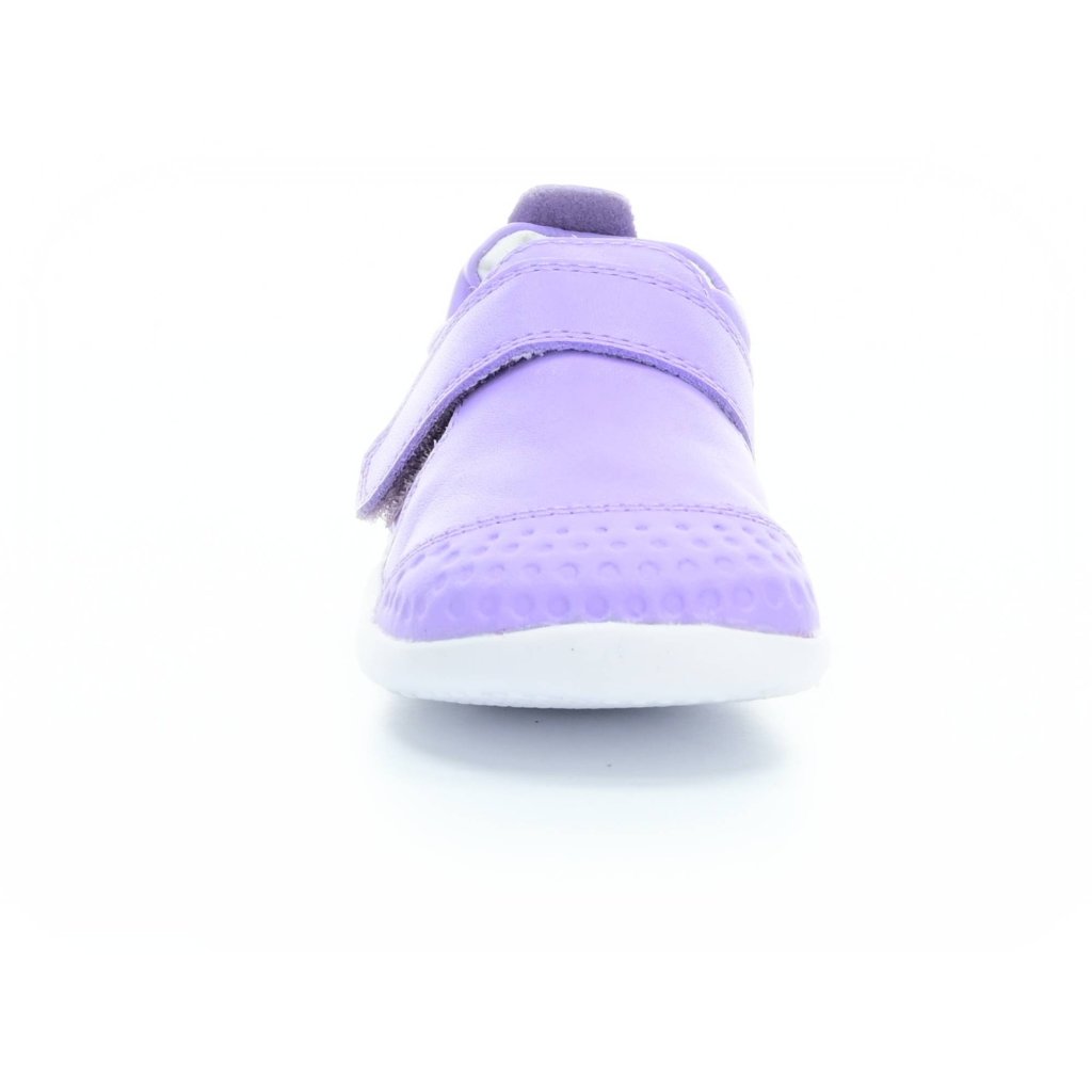 boty na první krůčky