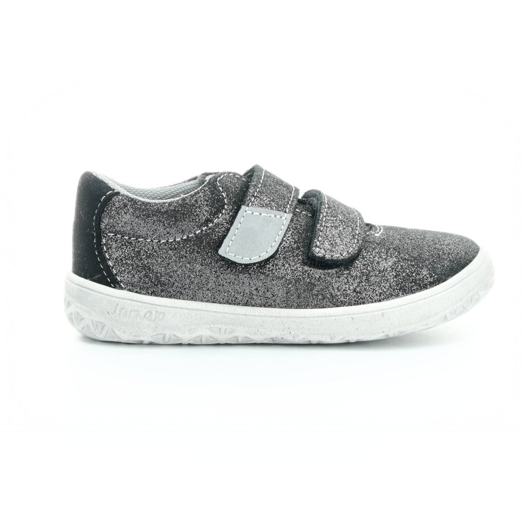 barefoot kožené boty