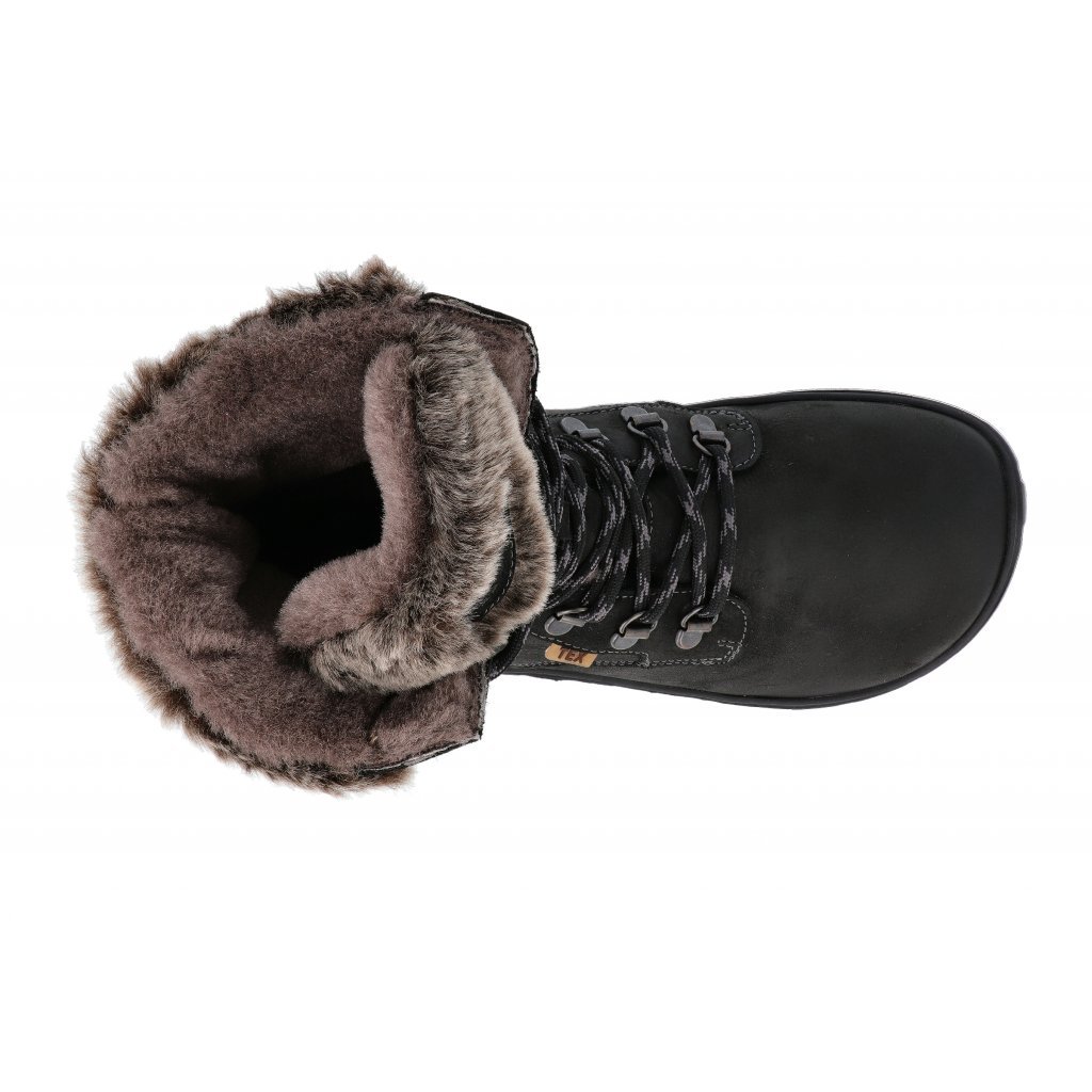 dámské zimní boty