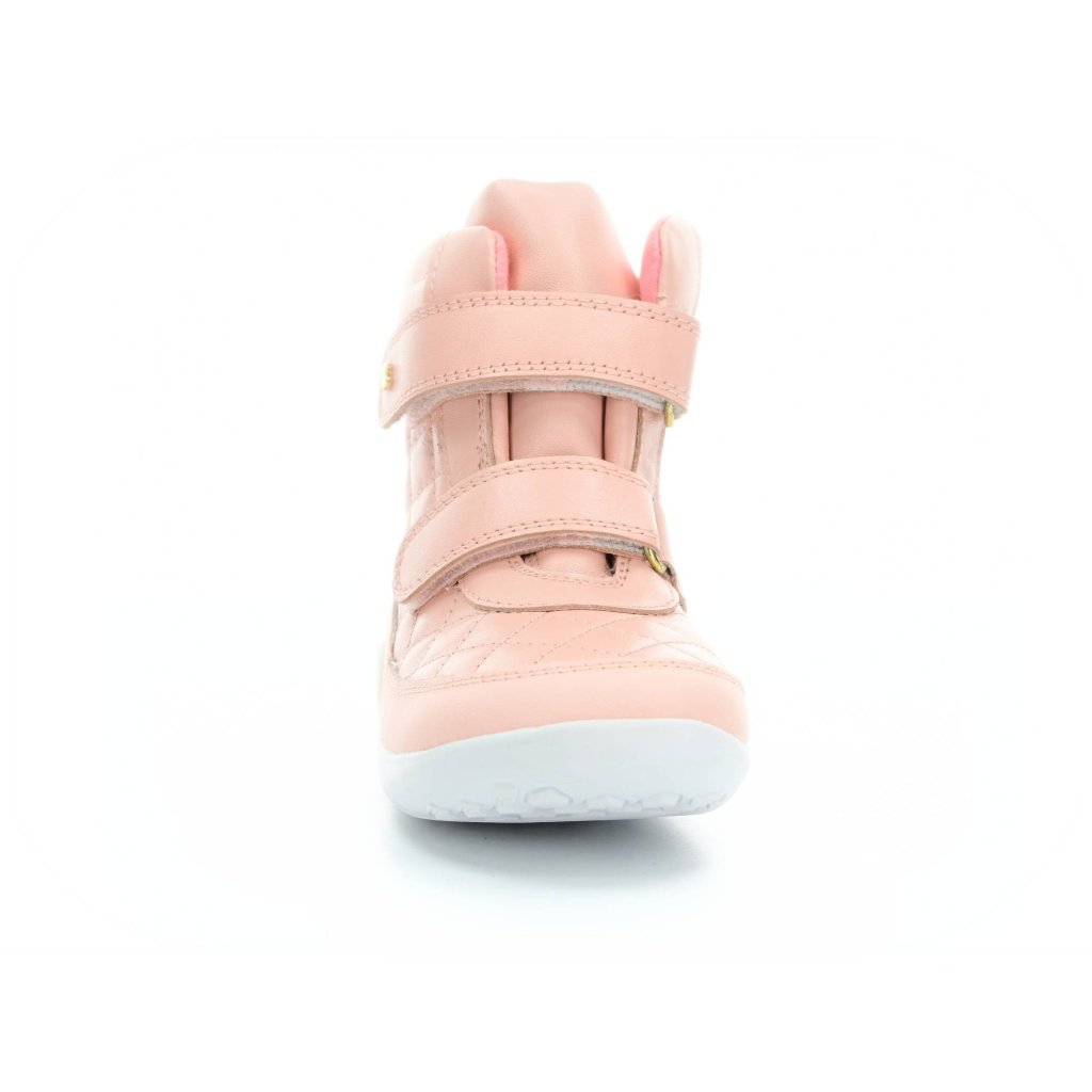 dívčí podzimní boty