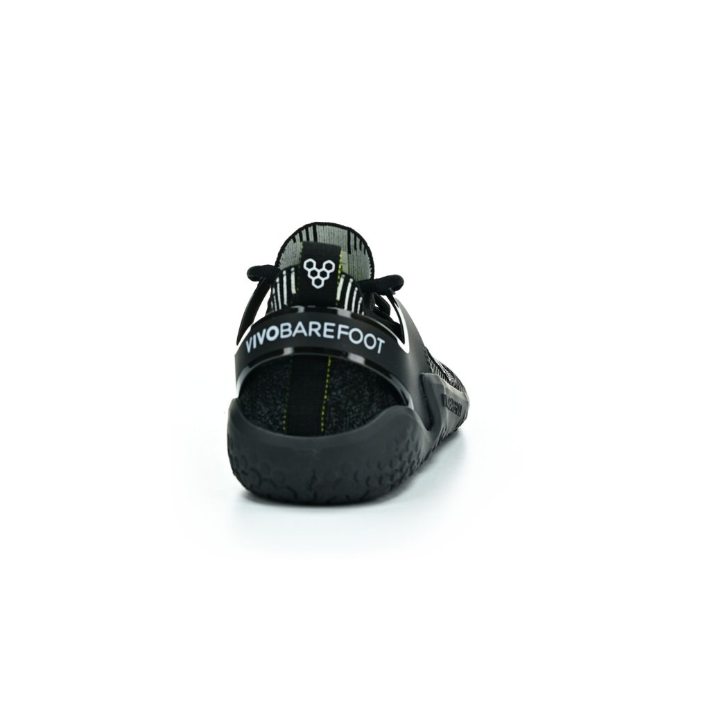 barefoot boty na jaro