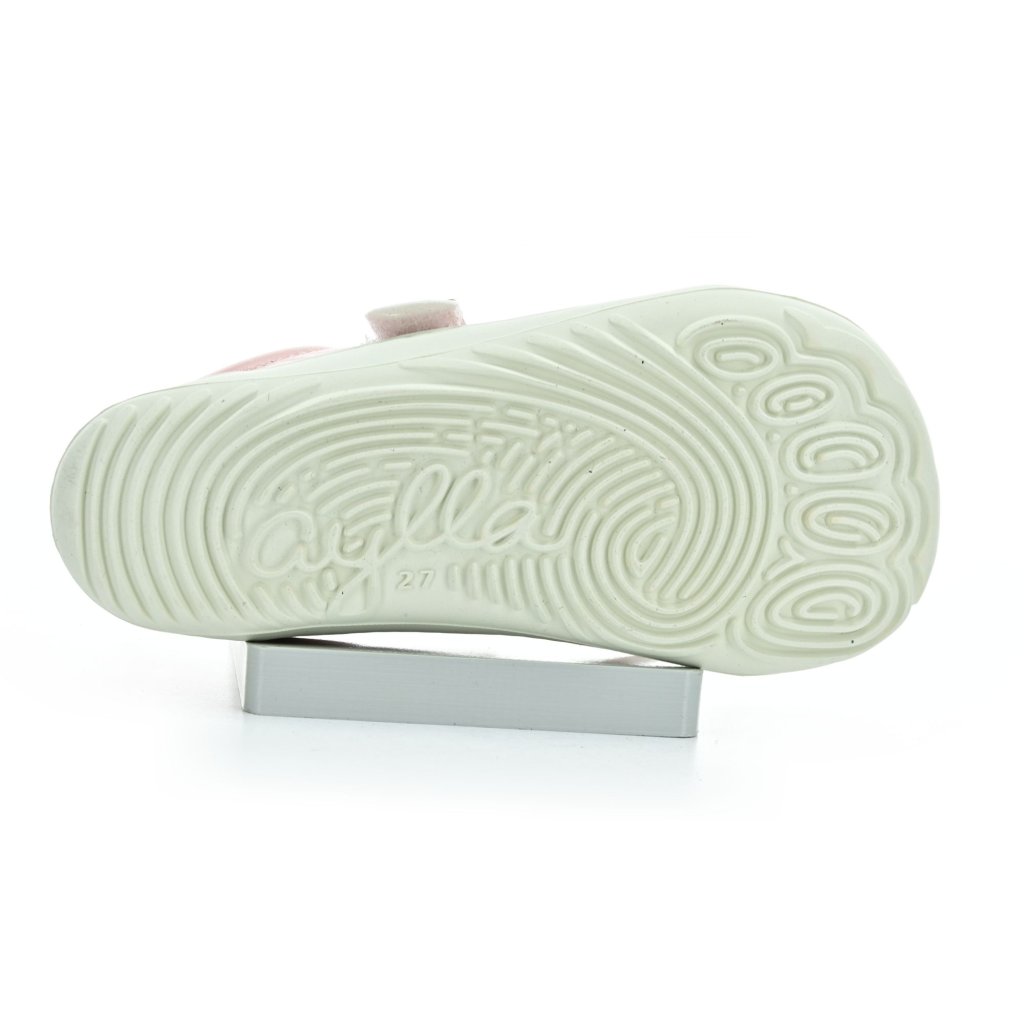 jarní boty pro holky