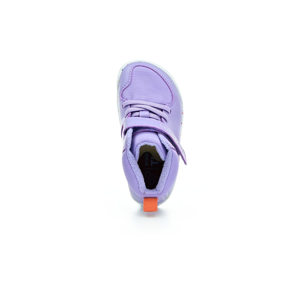 dětské barefoot boty