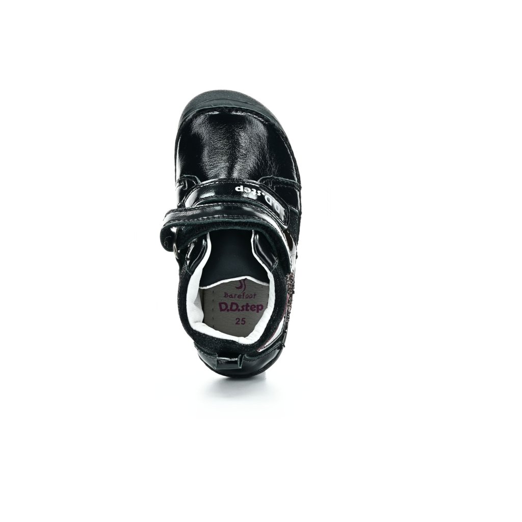 .D.Step S063- 42767 Black