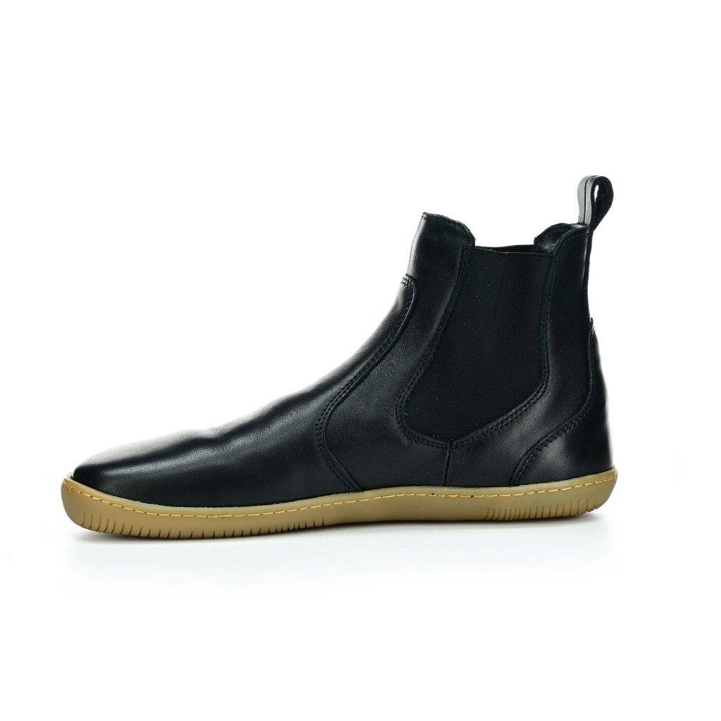 kotníkové barefoot boty